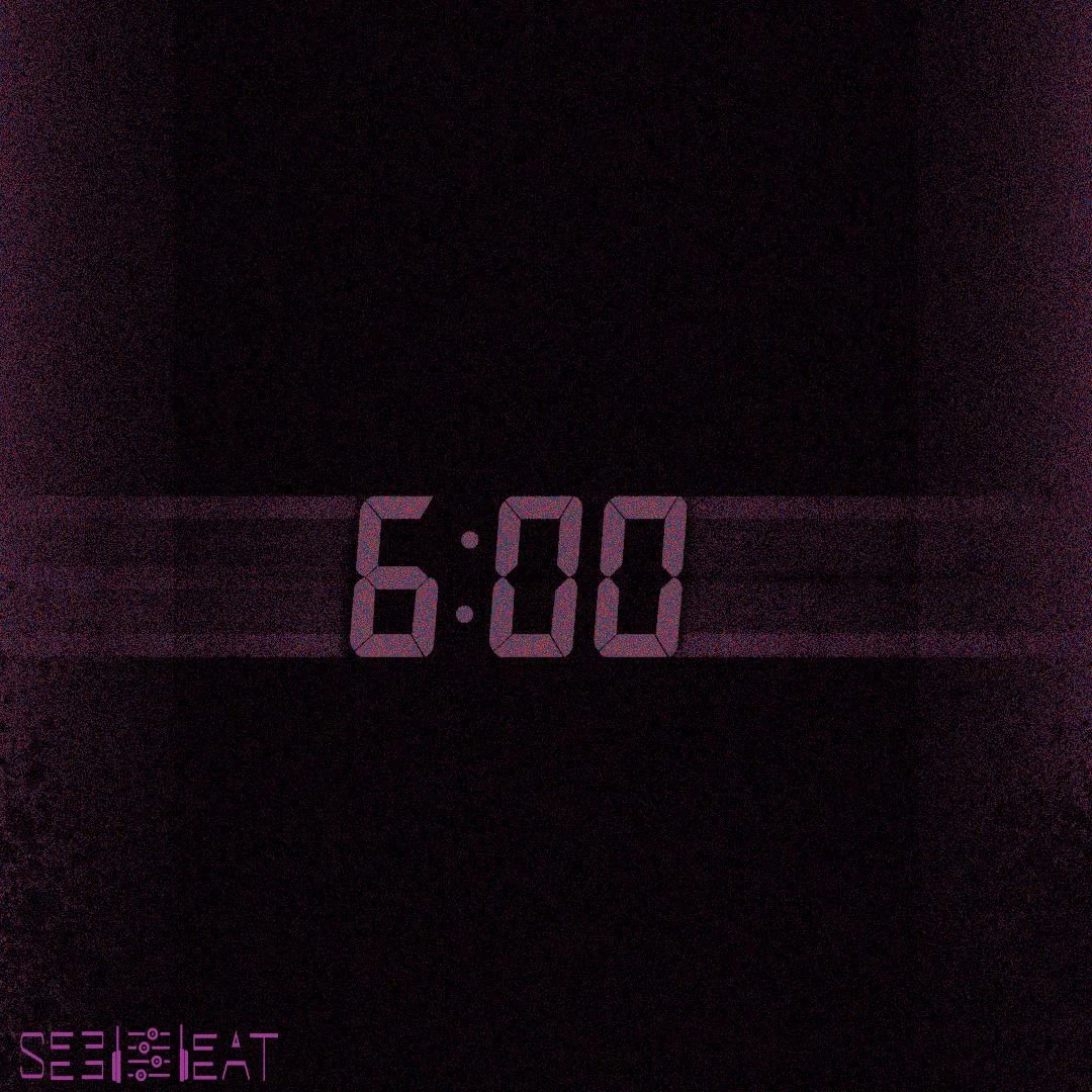 						
					
							اثر
					
							Seed beat					
							به نام
					
							6am							
					
														
							