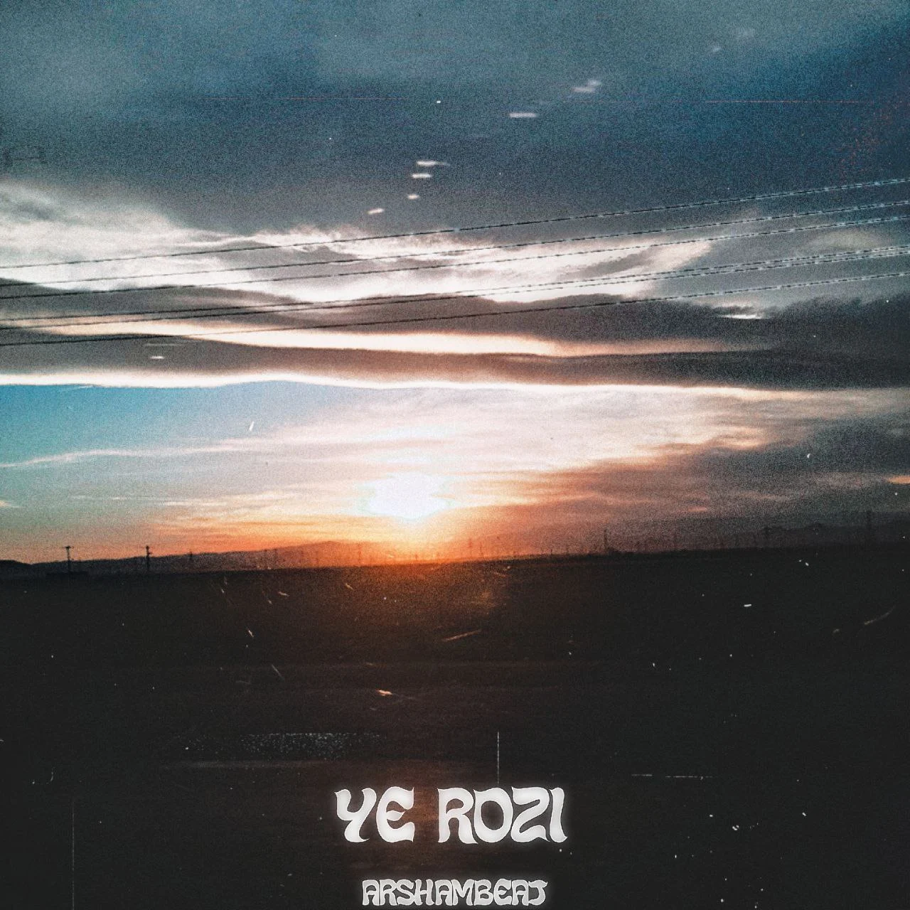 بیت						 
						
							اثر
					
							Arsham beat					
							به نام
					
							Ye roozi